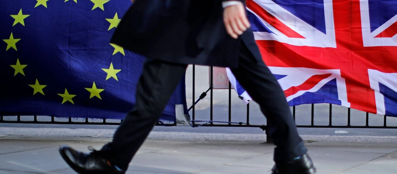 Έτσι θα γίνει το Brexit: Aυτά είναι τα βασικά σημεία εξόδου της Βρετανίας από την ΕΕ